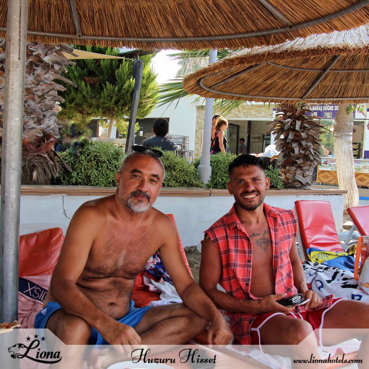 Yeni haftaya keyifle başlayan misafirlerimiz ☺️
#huzuruhisset 

#bodrum
#pazartesi