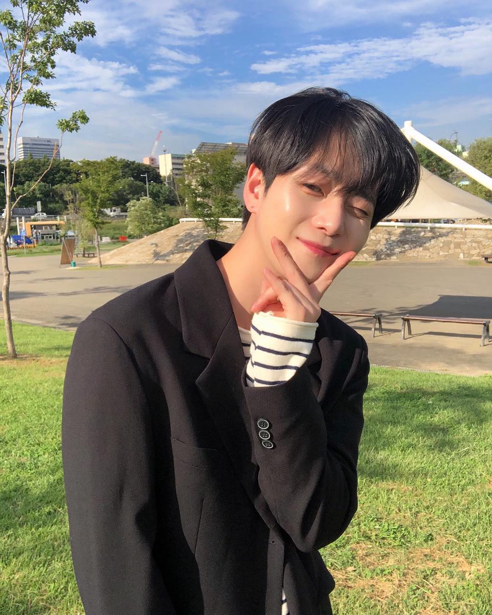 DAY_Y ft.พักบอท tweet media