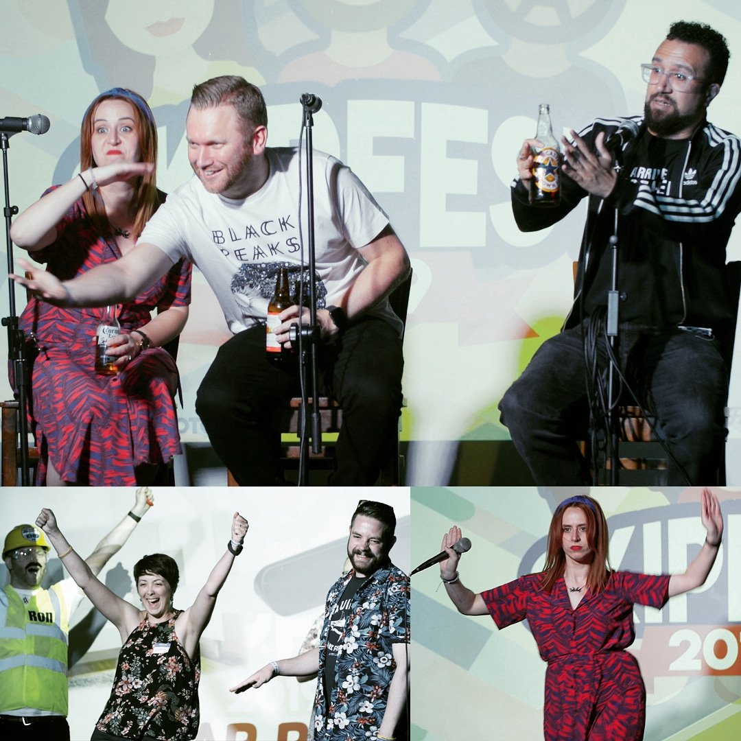 Richard Watts tweet media