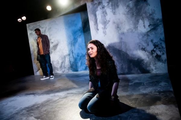 MyTheatreMates's tweet photo. ‘Provocative, thought-provoking & courageous’: @londontheatrer1 thinks Anna Ziegler’s #ActuallyPlay at @TrafStudios is courageous in the way it tackles the issue of sexual consent & features some powerful performances too ★★★★ https://t.co/YSewwpofpx https://t.co/lD0A3bnA0g