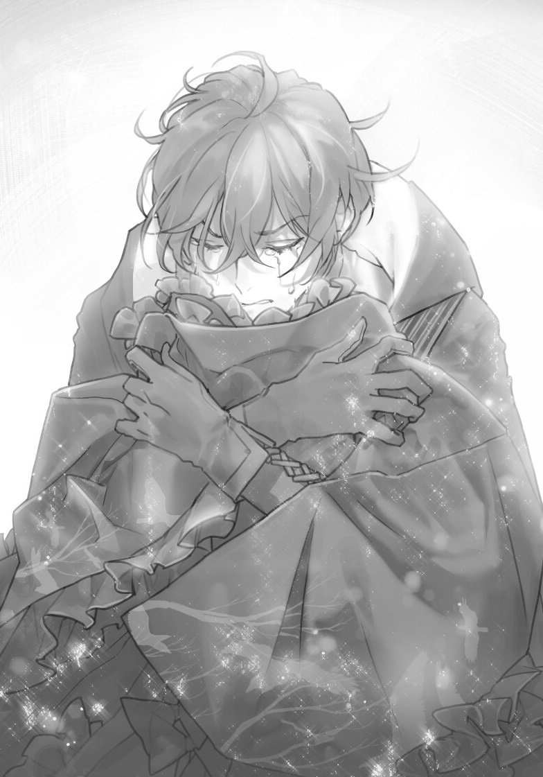 Kiyoe On Twitter Nidome No Yuusha Volume 7 Illust