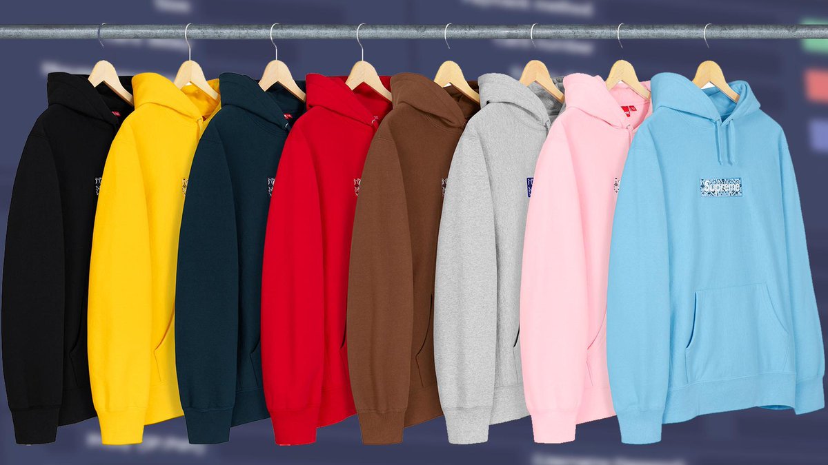 viteaio's tweet photo. GIVEAWAY: 1x FW19 Key 🔑

FOLLOW @supreachbot 
RETWEET
LIKE

Who's ready for FW19? https://t.co/IqbSiMA04I