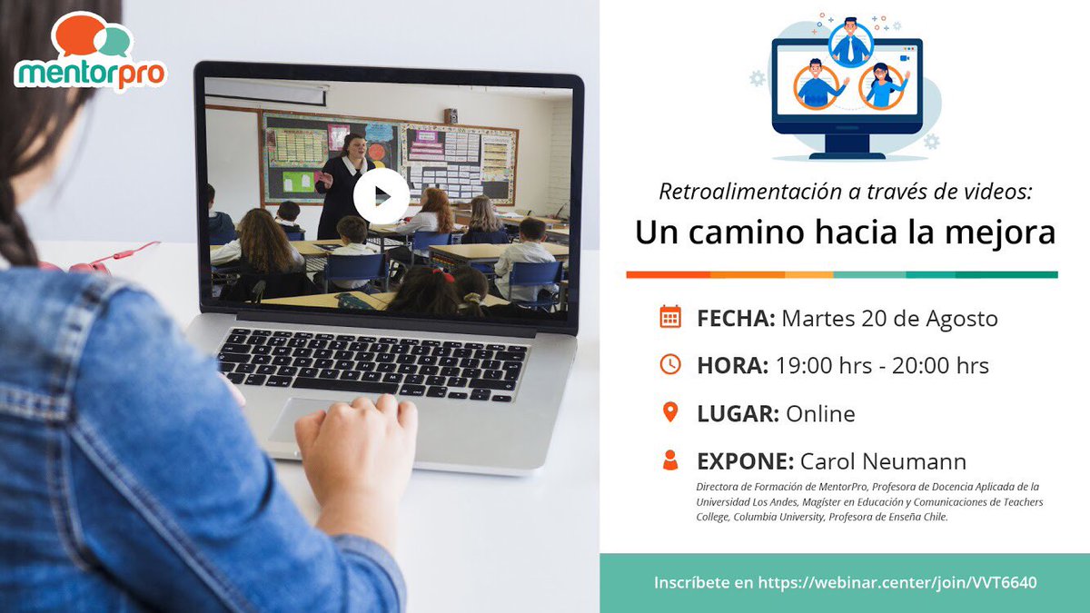 MentorProChile tweet media