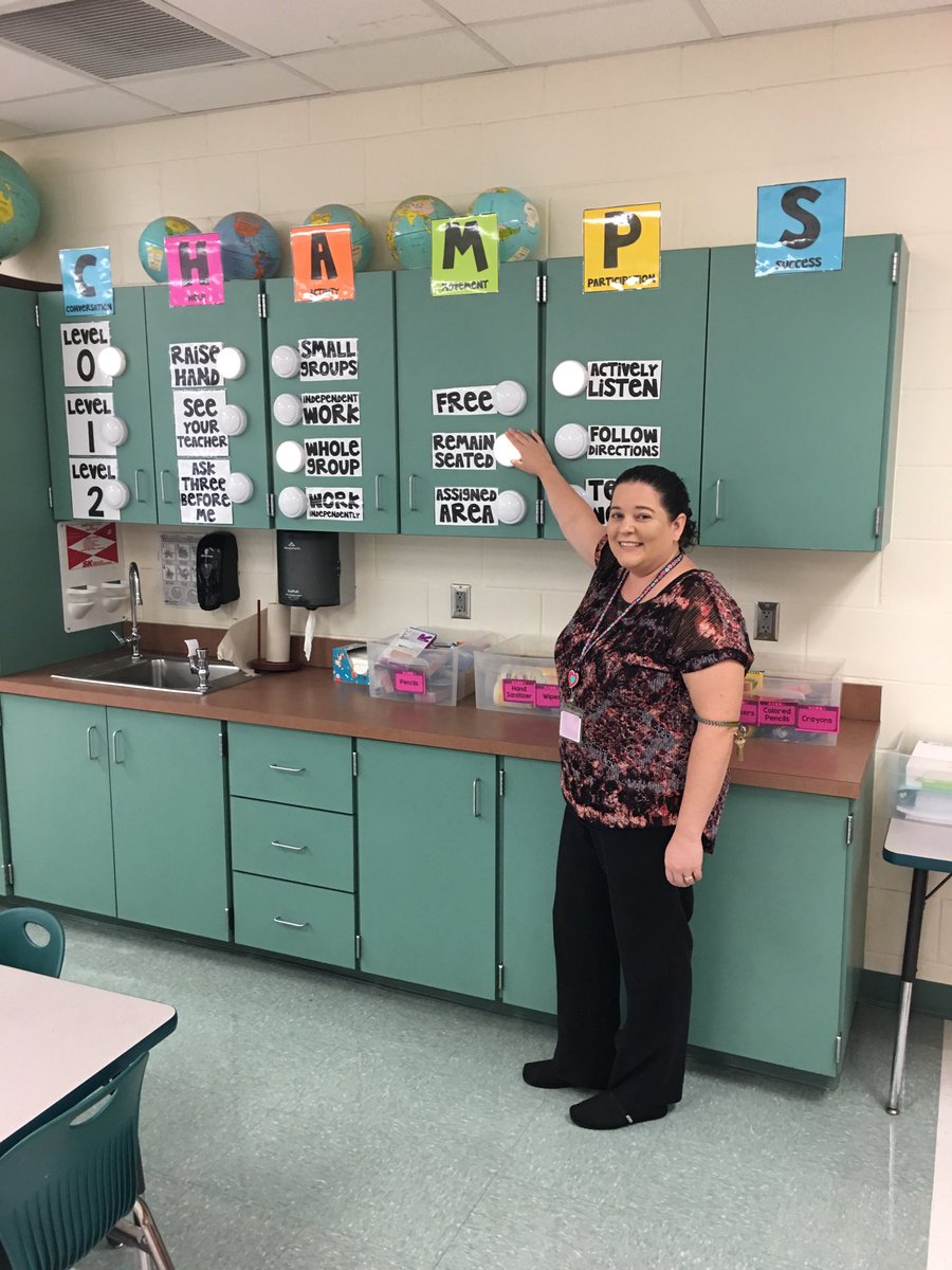 susanhemings's tweet image. Light up CHAMPS board!  What a bright idea!   Love this idea from Ms. Deibler! #vcschamps ⁦#ottersunite ⁦@cypresscreekvcs⁩