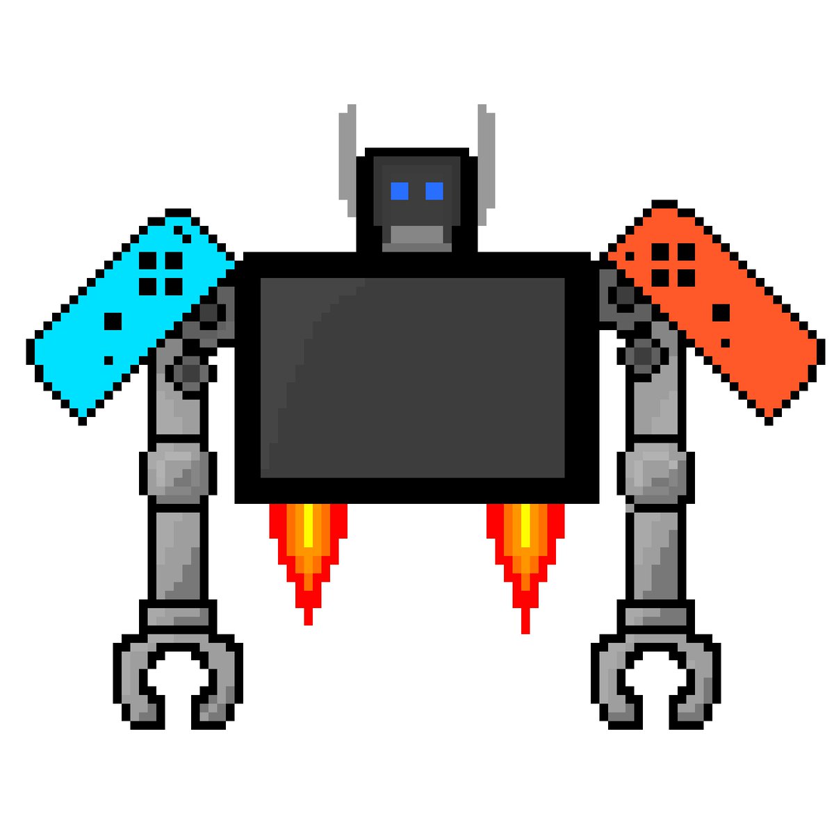 ドットテレサ 昨日作ってたドット絵 Switch関係の絵にしようと考えてるんだが 何作ろうか考え中 ドット絵 Pixelart ドットテレサ 昨日作ってたドット絵 Switch関係の絵にしようと考えてるんだが 何作ろうか考え中 ドット絵 Pixelart