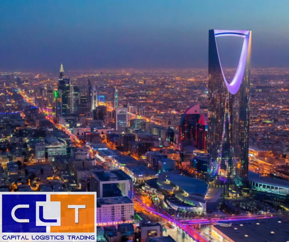 GCANetworkLtd's tweet photo. Saudi Arabian Logistics Company Capital Logistics &amp; Transport Joins the Founding Members Program of the Global Cargo Network
Let's expand to all corners of Kingdom of Saudi Arabia!
Join us 👉 https://t.co/UgB26mXBRQ
#saudi #arabia #Riyadh #Dammam #UAE #logisticsnetwork #GCA https://t.co/3qN901DTaK