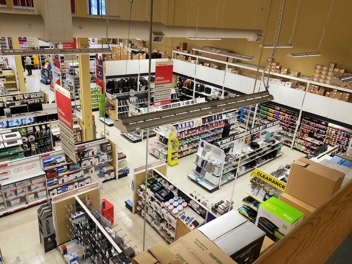 ThermalPaperDir's tweet photo. With 5% off at checkout, and free shipping for orders over $49, why waste your time shopping at nearby supply stores.  Saving gas saves money too.  
#thermalpaper   #pointofsaleproducts https://t.co/Wk7cCYwG8S