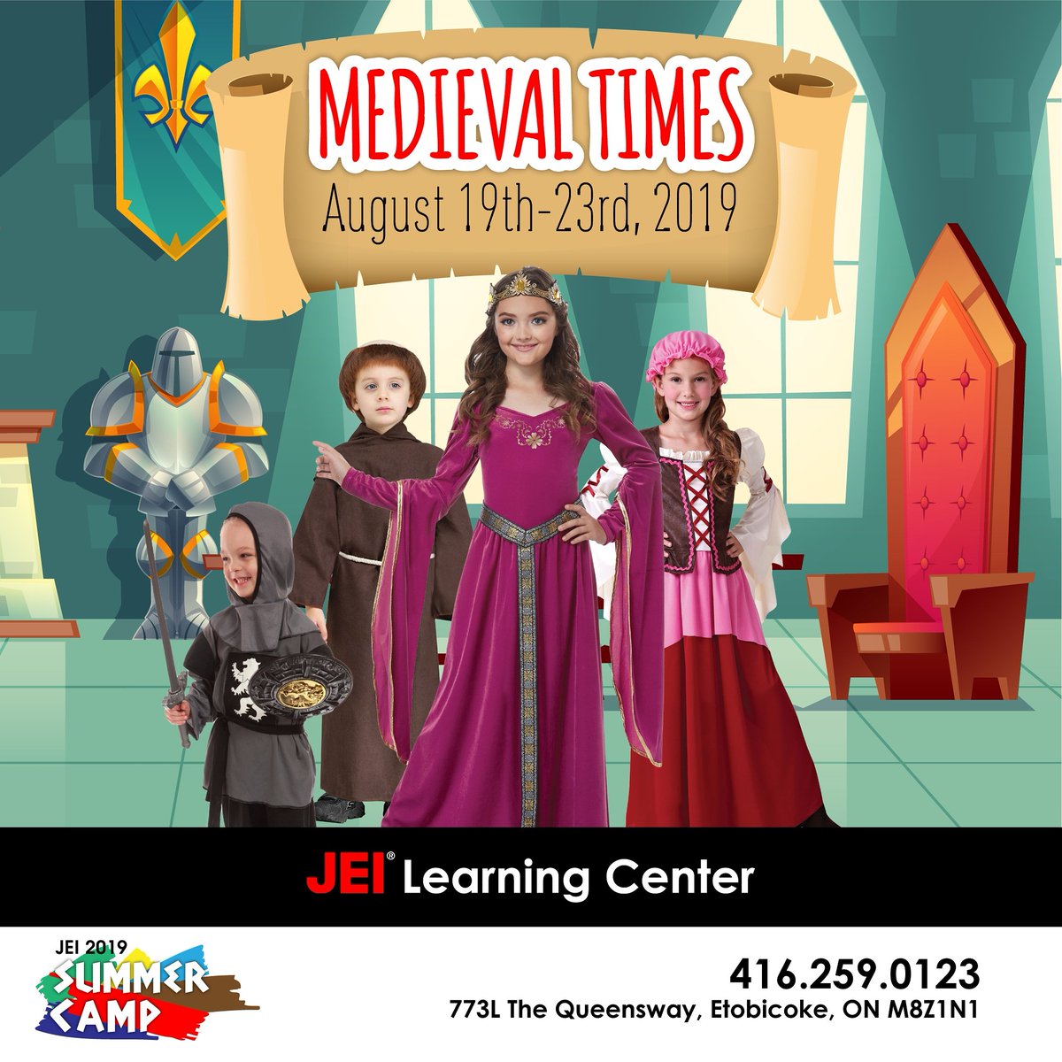 Jei Etobicoke Jeietobicoke Twitter