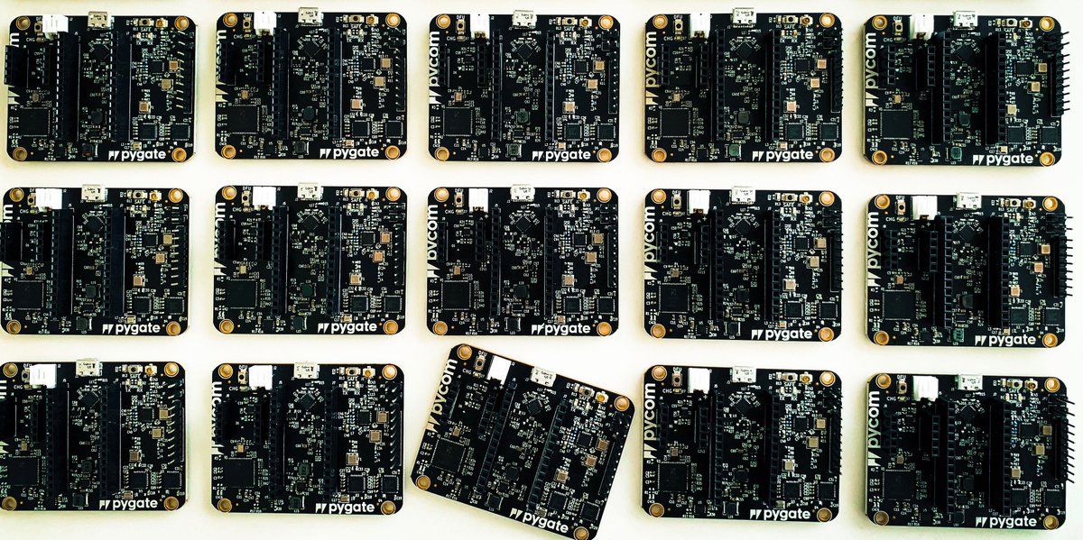 SG Wireless tweet media