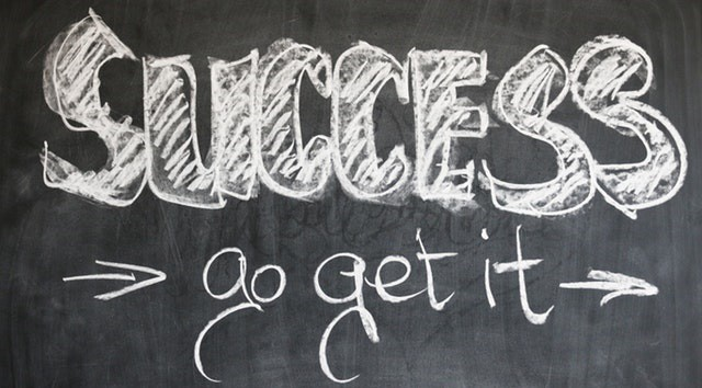 TracyLangeMetro's tweet photo. It's not given - you have to get it! #MondayMotivation https://t.co/3TqIuUIUz7