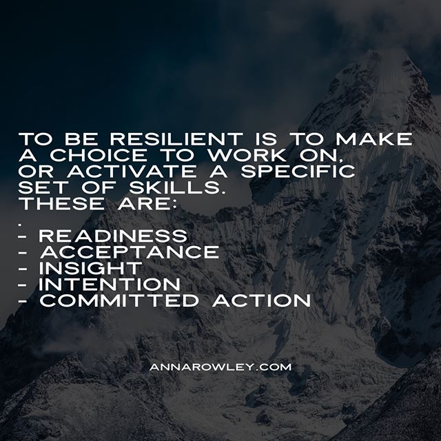 You can visit my blog for more in-depth strategies for building your resilience.
 
You can access my courses here ➡️ buff.ly/2Y6TePh

#mindset #startup #success