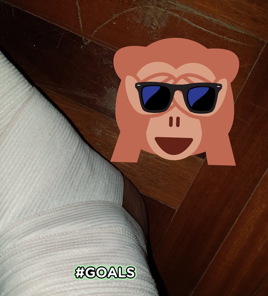 KONG tweet media
