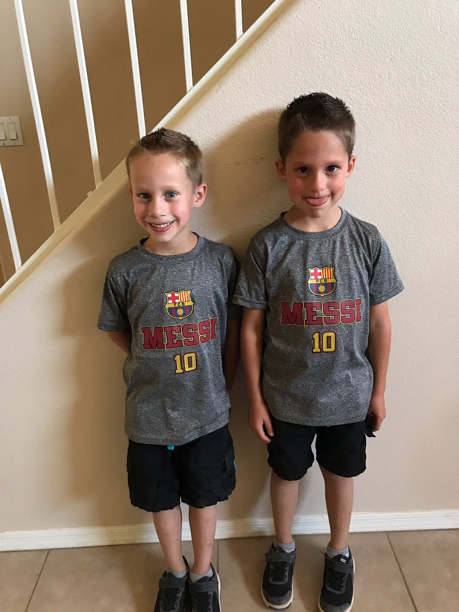 NickRedondo's tweet photo. Very special birthday wishes to these two #Nuggets! Not enough characters on here to say how incredible these boys are and how much #Rooney and #Bear mean to me... #ASF #NickyPoo #Bubbas #HappyBirthday #Twins https://t.co/U7nKBcNStX