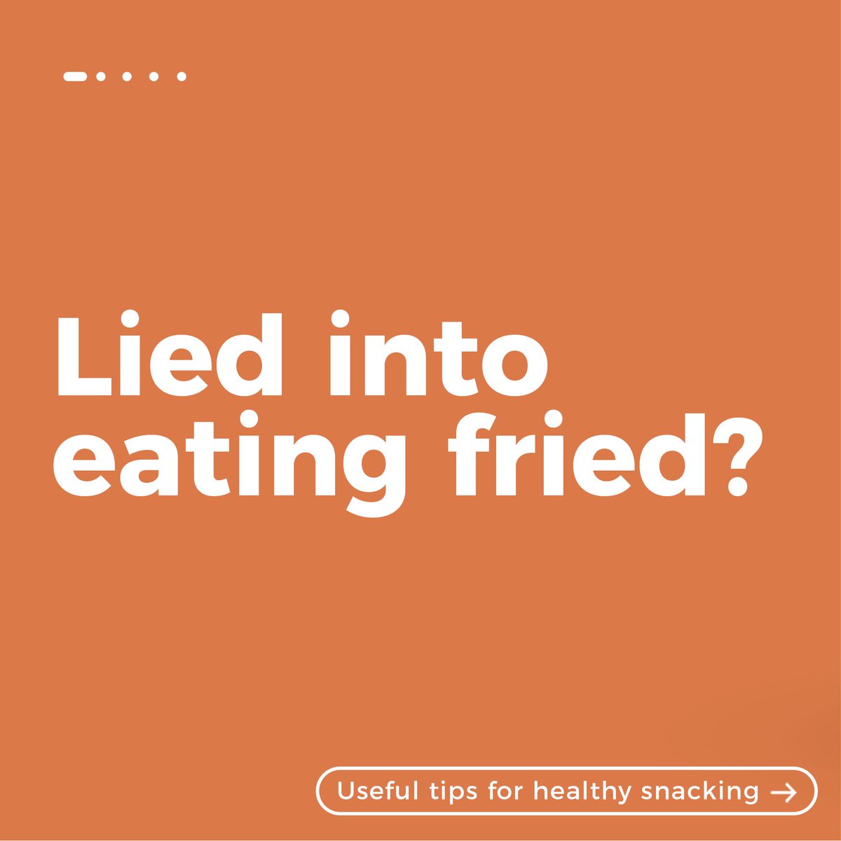 getbakedsnack's tweet photo. We hate being lied to. What about you?
.
Check out the myths we have busted for you. .
.
.
.
.
#cunch #rocks #food #healthysnack #dietsnack #dietfood #diet #fitness #granola #oats #nuts #seeds #amazon #india #bingeeating #eating #chilltime https://t.co/eFFJT9OTAV