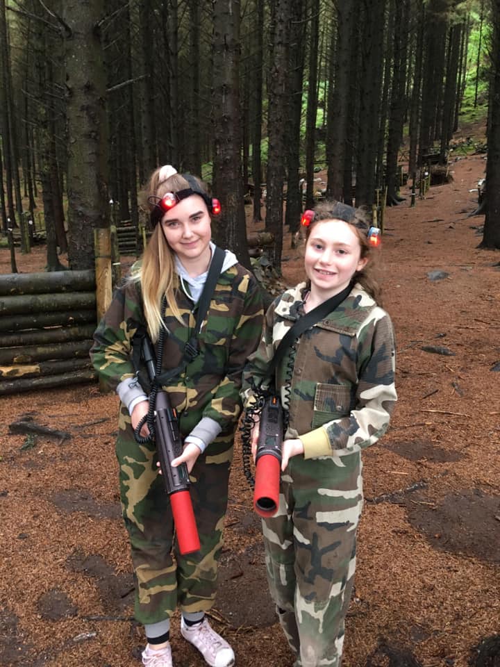 BrainInjMatters's tweet photo. We had a blast @CarlingfordAdv with our Youth Matters crew on Friday. #phoenixgas #energyforchildren https://t.co/yhj7DEKi1o