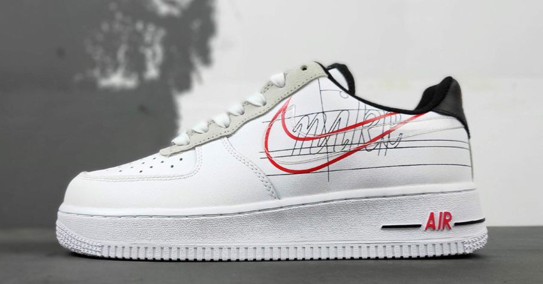 dope af1