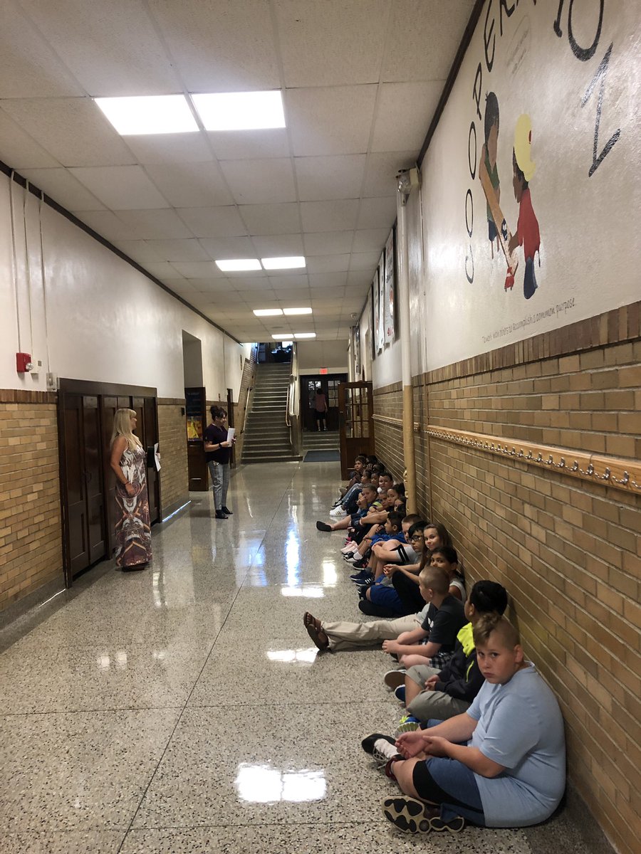 DloDuVall's tweet photo. #edisonpbis @Edison_Eagles  #sjsdproud Eagles soaring today while we develop a culture of high expectations. https://t.co/mY7fN9Xg2a