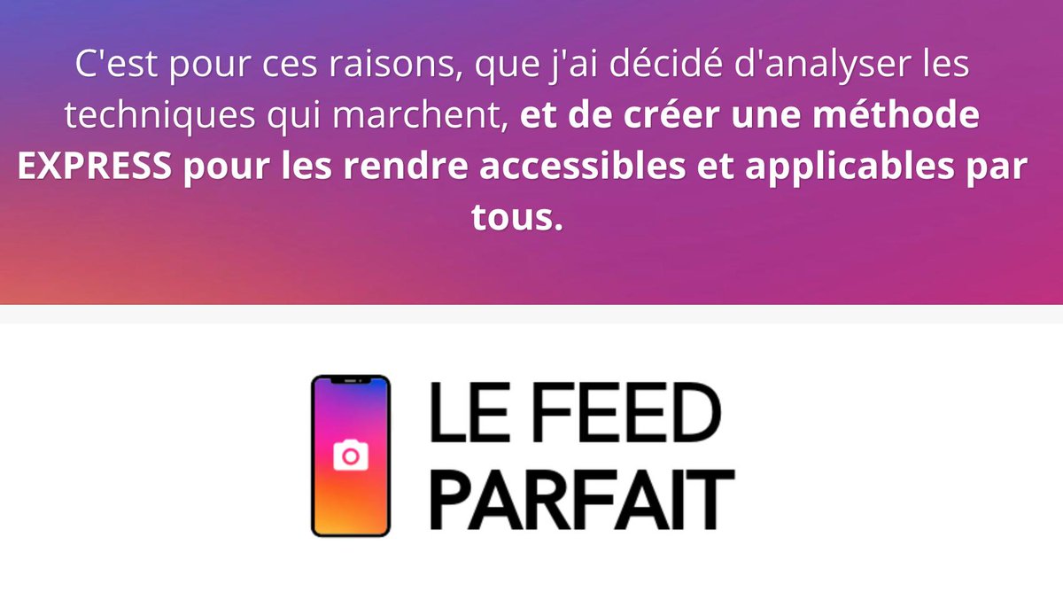 Youna_Strowski's tweet photo. 1/3 Oui, il y a des personnes qui payent des "coachs #instagram" pour obtenir "le feed parfait" et devenir "influenceur" 😧 https://t.co/daWVdpCeoV