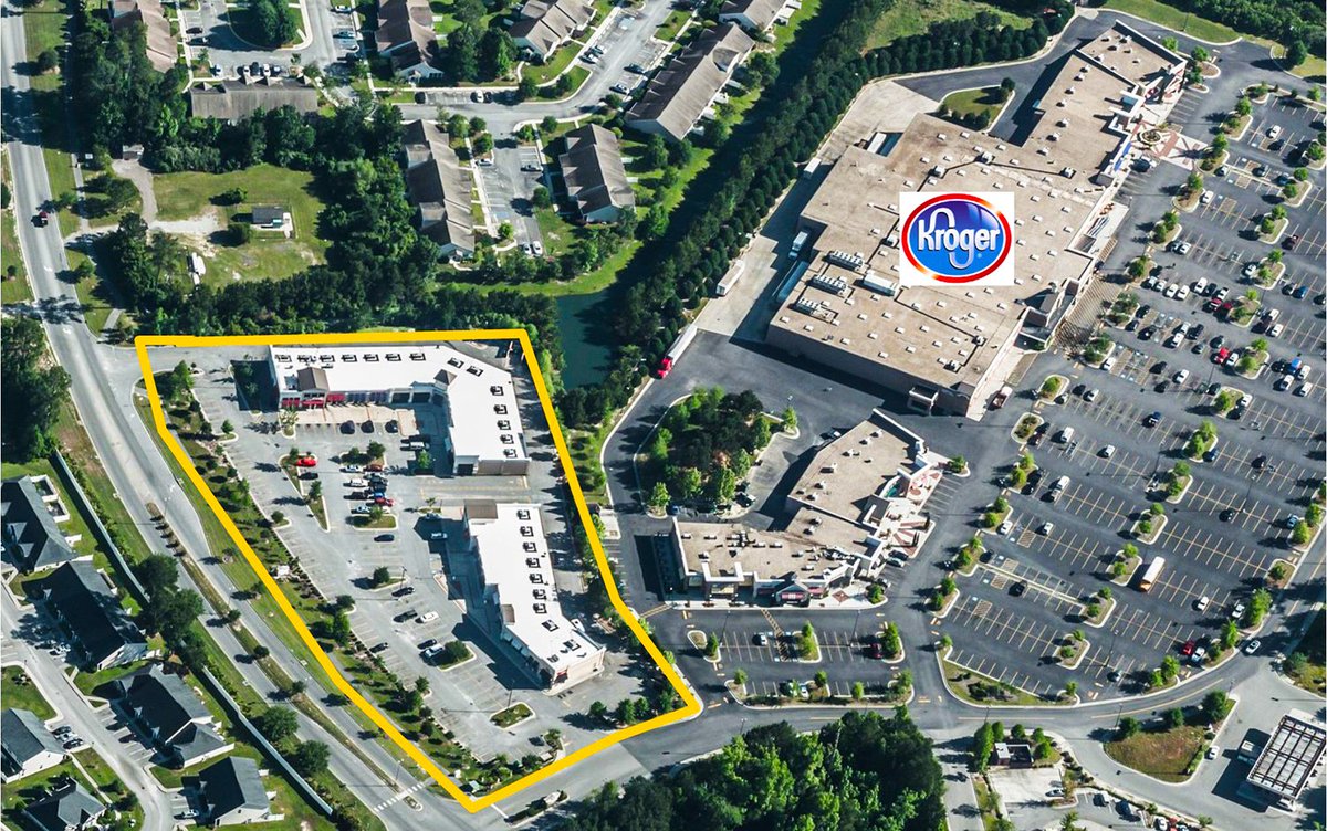 PIER Commercial Real Estate Twitter