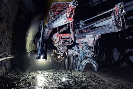 global_highways's tweet photo. Sandvik’s DT1131i jumbo and iSURE software in Iceland and Norway https://t.co/W2cWOffmgI @SandvikGroup #iSURE #tunnelmanagement #Iceland #SandvikConstruction #automaticdrilling #WorldHIghways #News https://t.co/UcSdZzMonK