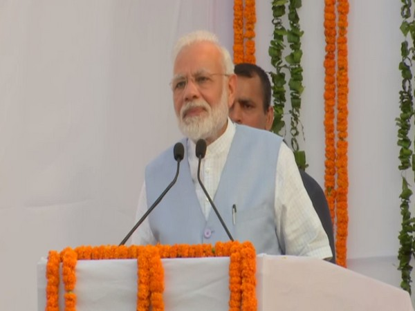 PM Modi addresses 'anti-India rhetoric' in phone call with Trump