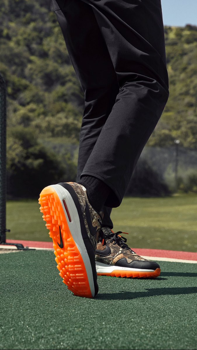 air max 1 g realtree camo
