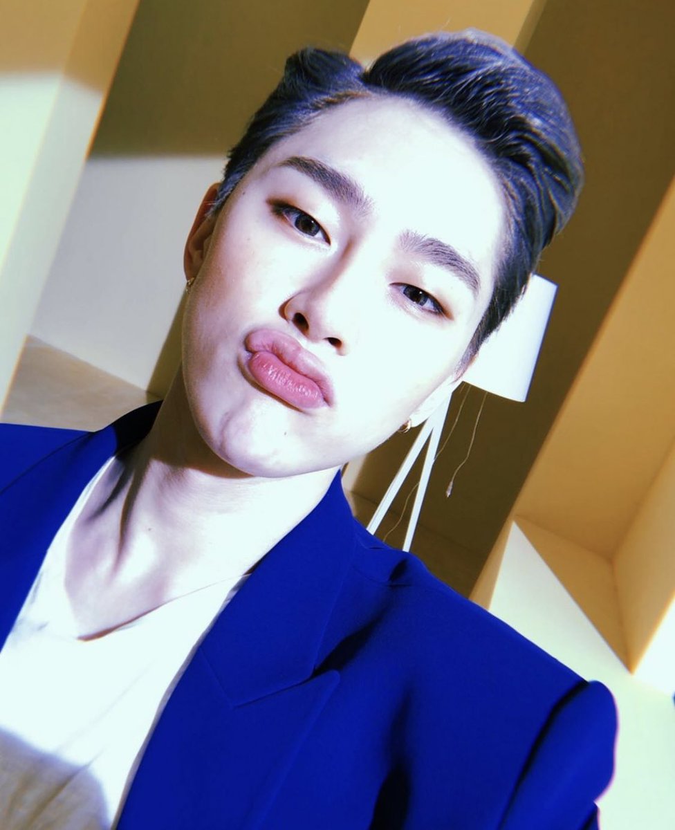 FORHYUNBIN-TH♡ tweet media