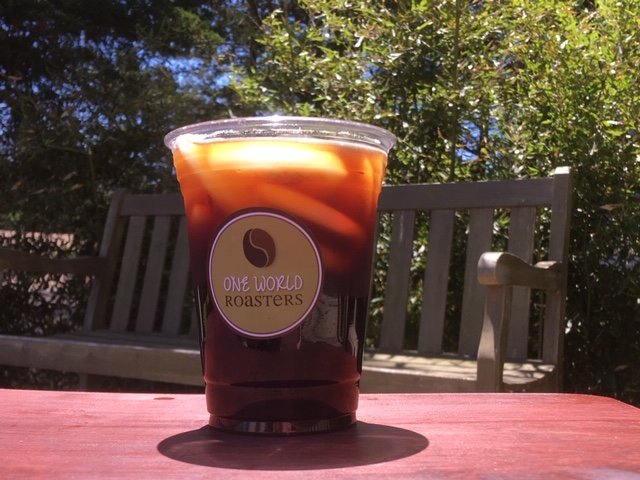 OneWorldRoaster tweet picture