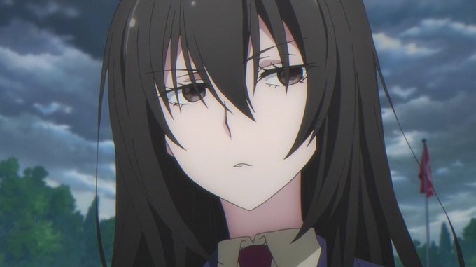 天羽斬々のtwitterイラスト検索結果 古い順