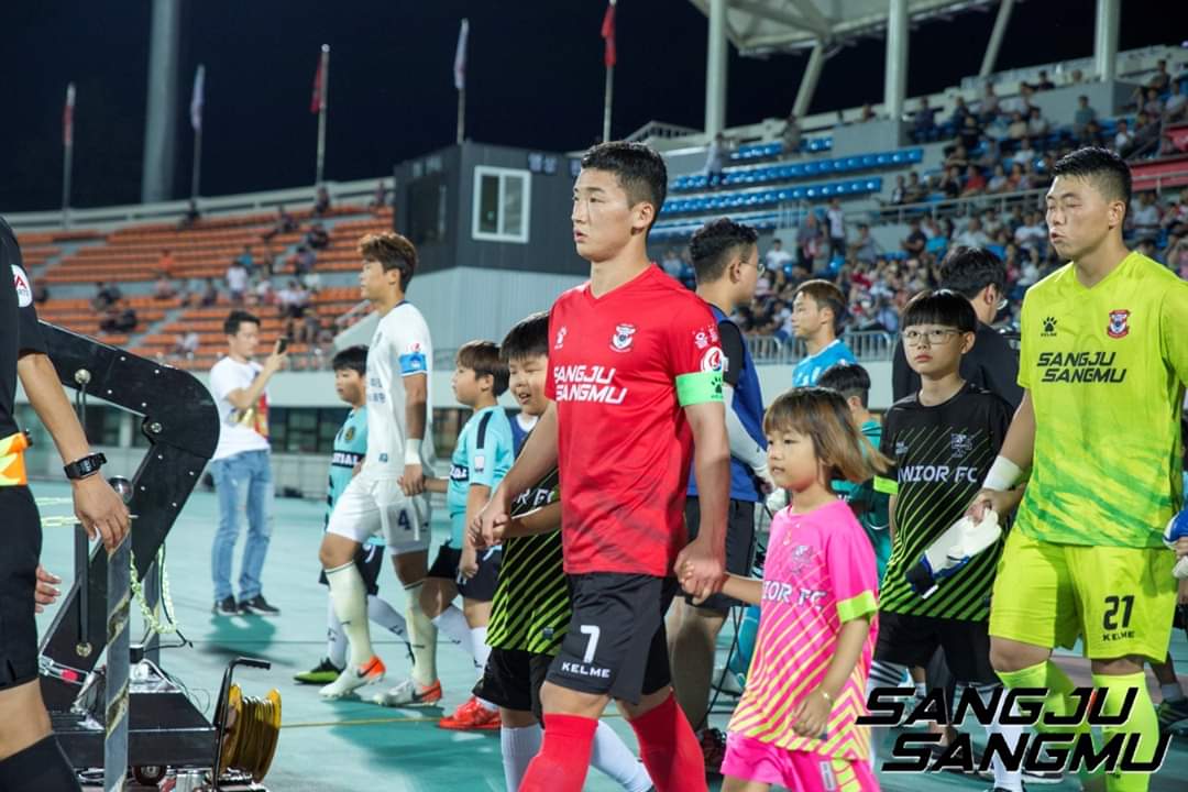 Rio Kleague 尚州尚武 水原三星 サガン鳥栖 尚州尚武 浦項 キムミヌ 選手 キャプテンとして尚州尚武で ピッチに立てるのは 8 24 蔚山 9 1 大邱 9 14 全北 残り3試合 9 17 転役 除隊 T Co 0lqy0avyxm Rio Kleague 尚州尚武 水原三星 サガン鳥栖 尚州尚武 浦項 キムミヌ 選手 キャプテンとして尚州尚武で ピッチに立てるのは 8 24 蔚山 9 1 大邱 9 14 全北 残り3試合 9 17 転役 除隊 T Co 0lqy0avyxm