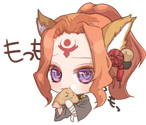 稲荷のtwitterイラスト検索結果 古い順