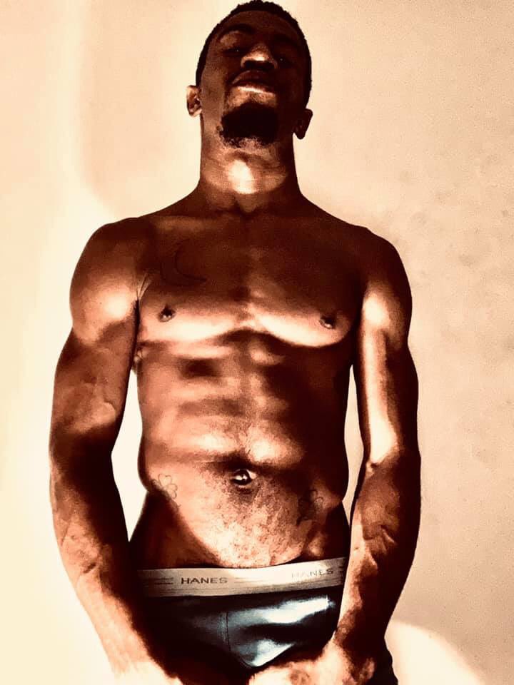 IAmReyStylez's tweet photo. #MCM @DaRealAssassin β€οΈπ―ππ₯° #futurebestfriend https://t.co/hBx7PUQIIc