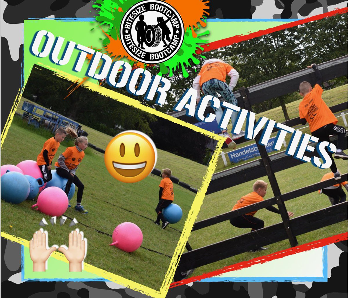 BitesizeBC's tweet photo. Itโs always great to see so many kids out and about enjoying themselves ๐ฅณ - even if the weather hasnโt been great (#WhereIsOurSummer)
KEEP UP THE SUPERB WORK GUYS!
Would you like to join in?
Book a session with us online ๐TODAY!
#MondayMotivation #Manchester https://t.co/ZSGto3OwTZ