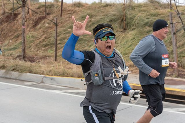 route66marathon's tweet photo. Now THIS is what we call ROCKING the ROUTE! Are you registered and ready to rock in November? Visit https://t.co/BlreAcagBL today!#rt66run #rocktheroute #route66marathon #marathon #halfmarathon #marathontraining #halfmarathontraining #runningisfun #runha… https://t.co/MeVA0rtmGV https://t.co/LssxX3vVVN
