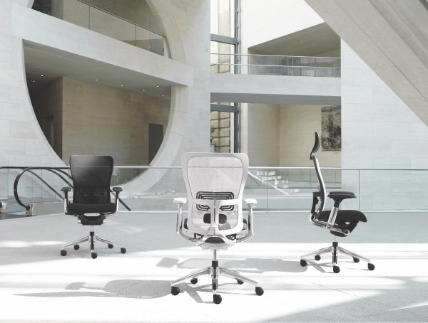 Informare_UK's tweet photo. Read our latest post about @obo_life joining @Haworthinc to celebrate the worldwide sale of 3 million Zody chairs < https://t.co/OQjbFKHbZ8
The innovative product was #designed in collaboration with Haworth’s Design Studio & #ITODesign to create a fully #ergonomic task chair. https://t.co/2uq1gfzjc1