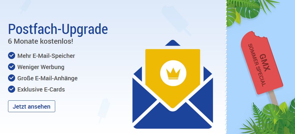 GMX Pressestelle tweet media