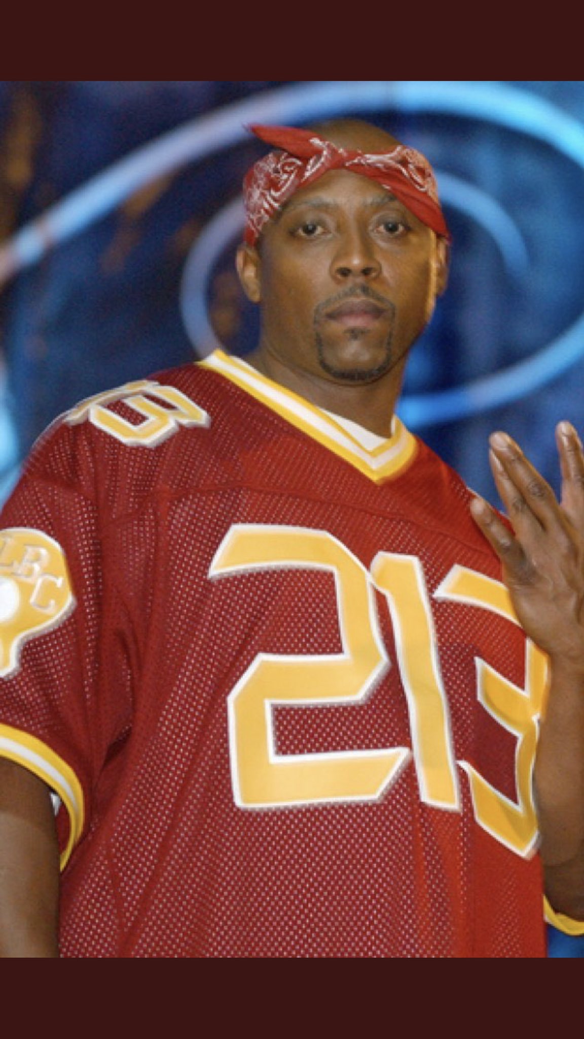 HAPPY BIRTHDAY   NATE DOGG  REST WELL KING    