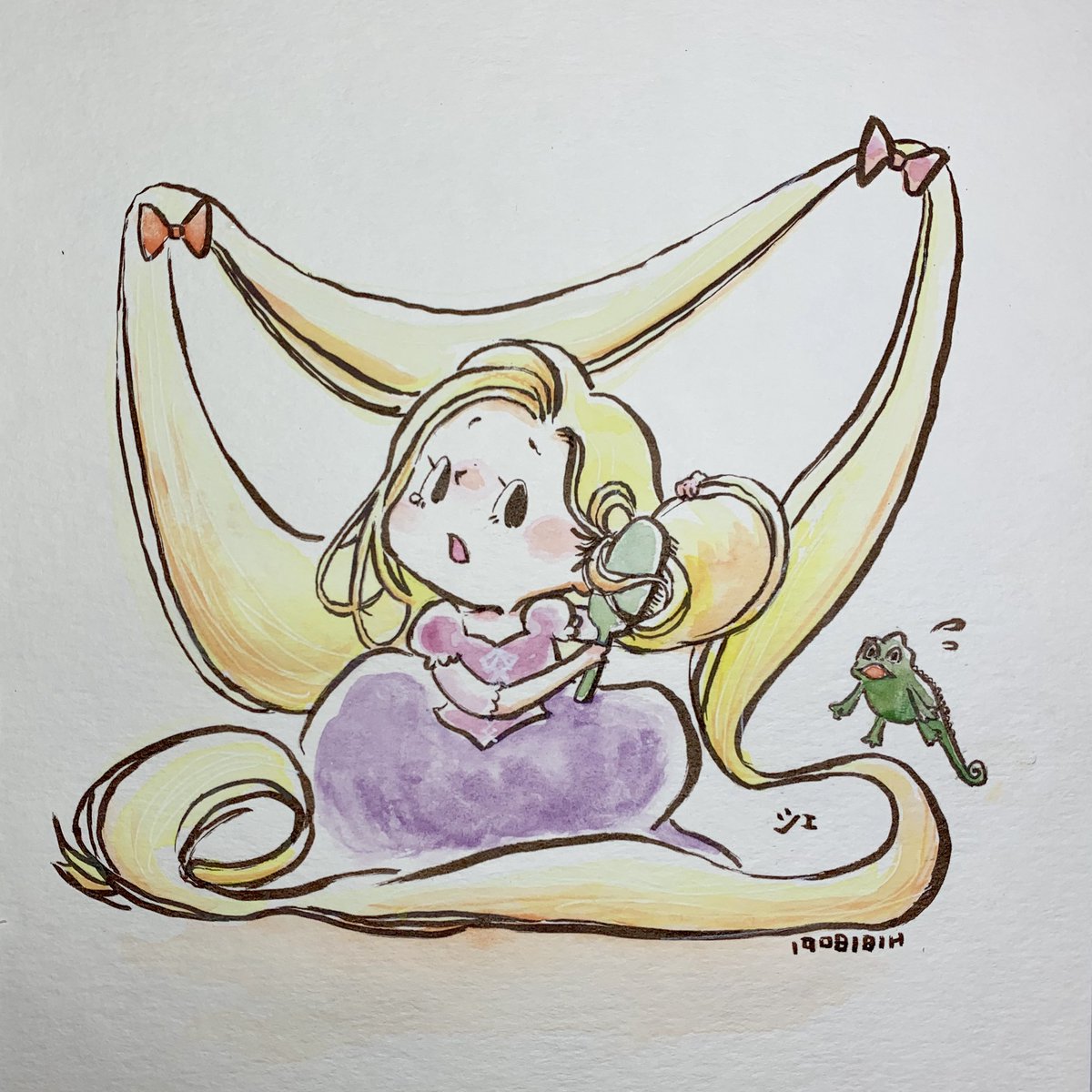 Twoucan ヘア の注目ツイート イラスト マンガ コスプレ モデル