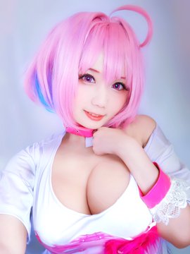 コスプレイヤーNeneko肉肉のTwitter自撮りエロ画像11