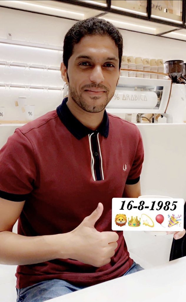 #وليد_الفراج tweet media
