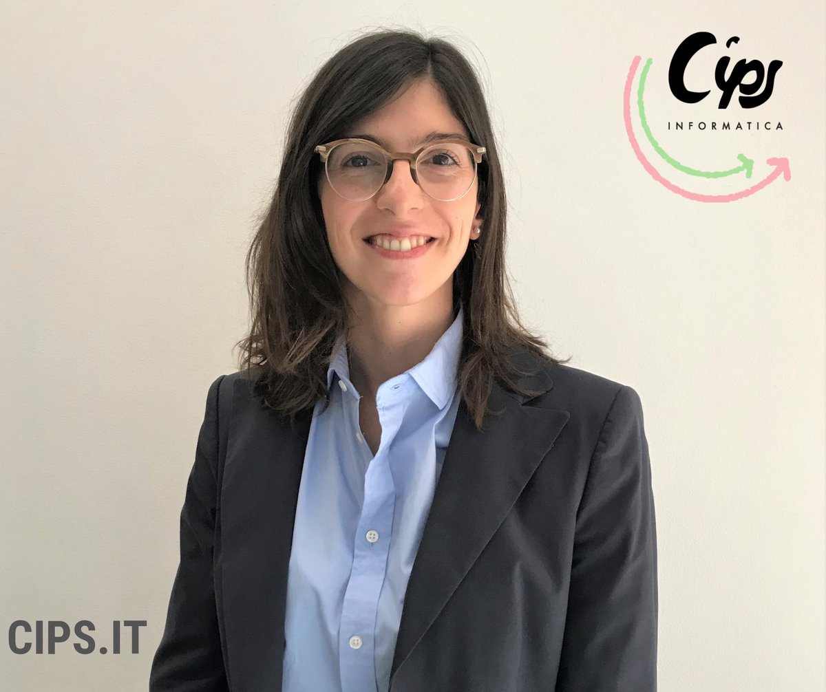 CipsInformatica's tweet image. Congratulazioni alla nostra Veronica Conti @verofalso8_16 la prima in assoluto tra tutti i partner @Netwrix a superare l&apos;esame come Certified Netwrix Data Discovery and Classification (CNDDC).
#cipsinformatica
#digitalchannelforum