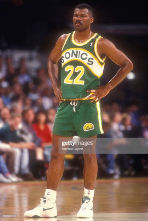  Happy Birthday Ricky Pierce 