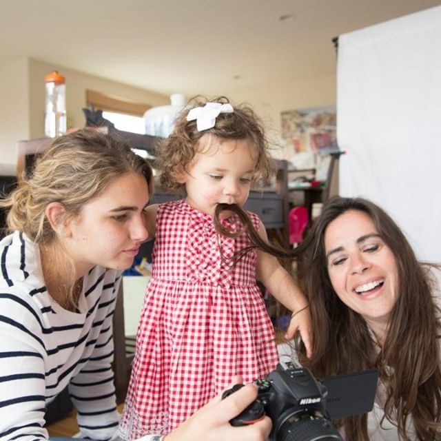 ⁠
⁠It’s back to work after an awesome week with family! What’s on tap for you this week? Are you going to make a bold move that could pay off? I am! By Wednesday of every week I try to do something that scares me or that is out of the ordinary. I feel like that’s how I built…