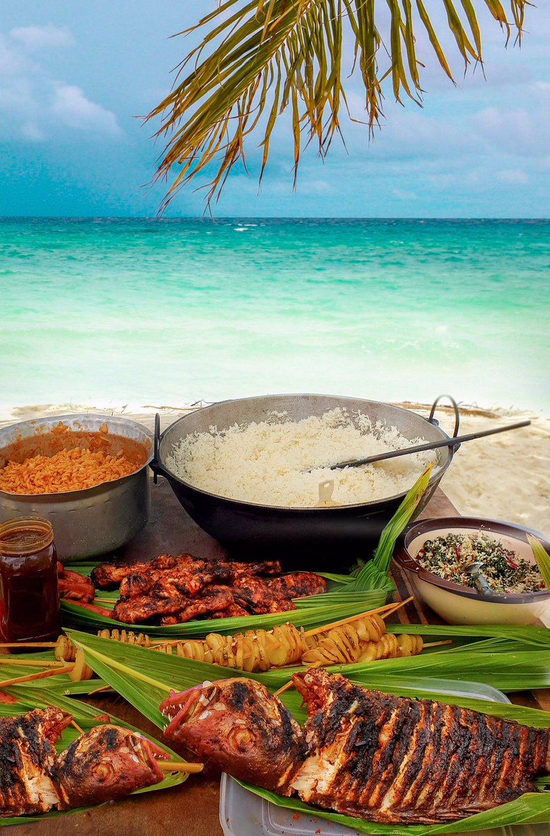 How about Something like this for lunch ? #maldives #lunch #beach #visitmaldives #travelousmv #visitbilehdhoo #maldivesfood #maldivesculture #Cuisine #indianocean #islandnation @visitmaldives @tourism_mv @Mihaarunews @VaguthuOnline @MaldivesBuzz @MaldivesMV @IndependentMV