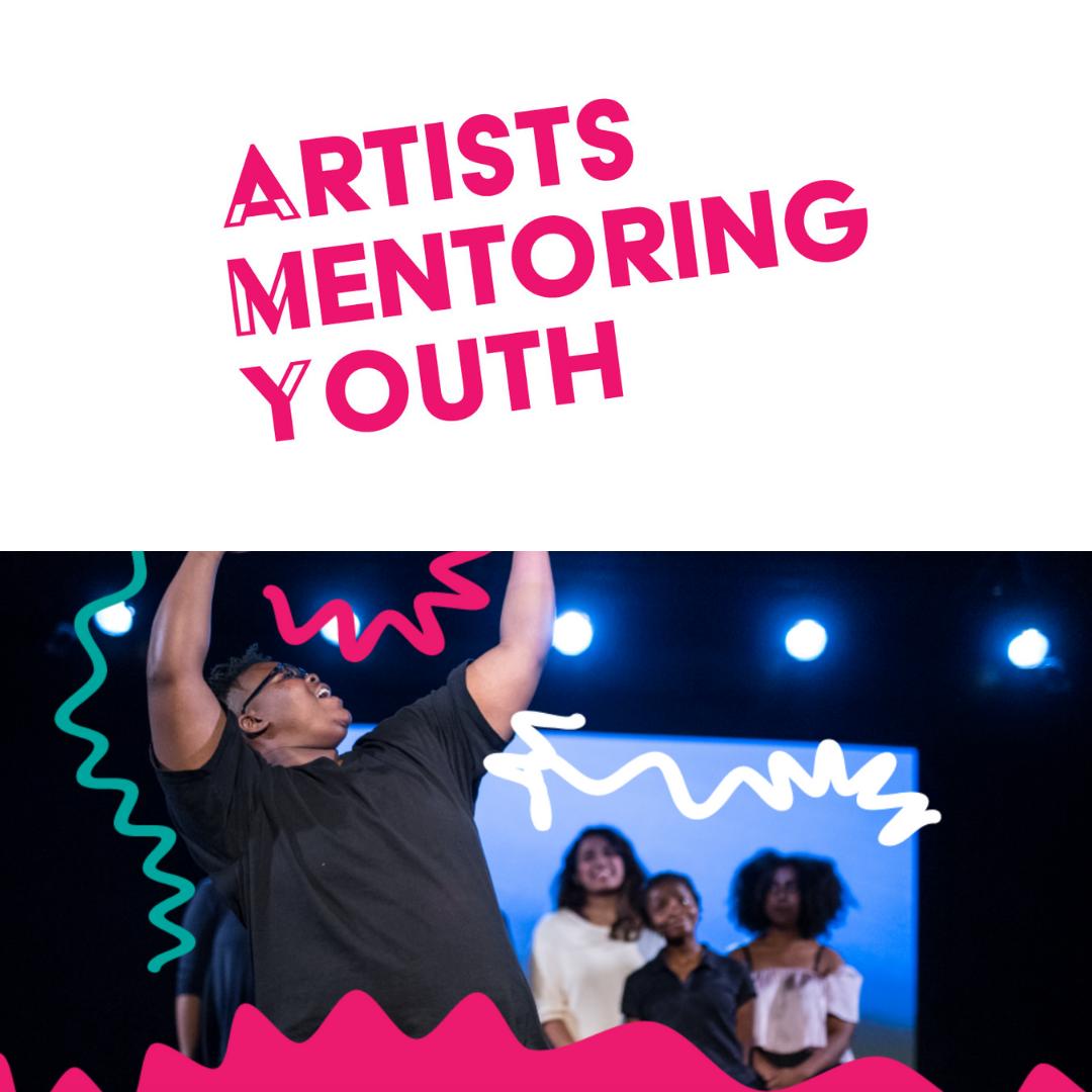 PRESENTING: AMY's new logo + look + site!

We began redesigning in 2018. Lead by DW Creativ, AMY participants, artists, &amp; staff gathered for pizza &amp; chats about what AMY really is and how that should reflect in our visual presence, and we went from there!

theamyproject.com