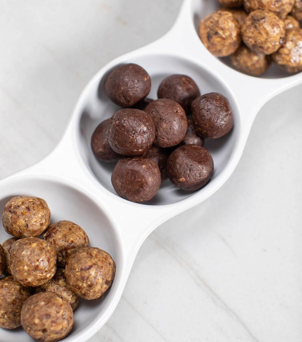 Ediblend Cafe tweet media