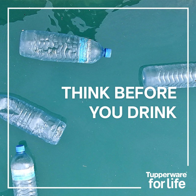 MarkTupperware's tweet photo. Is your bottle BPA free? Find a BPA free bottle here https://t.co/272UhLxRvW https://t.co/JxDiHofjZA