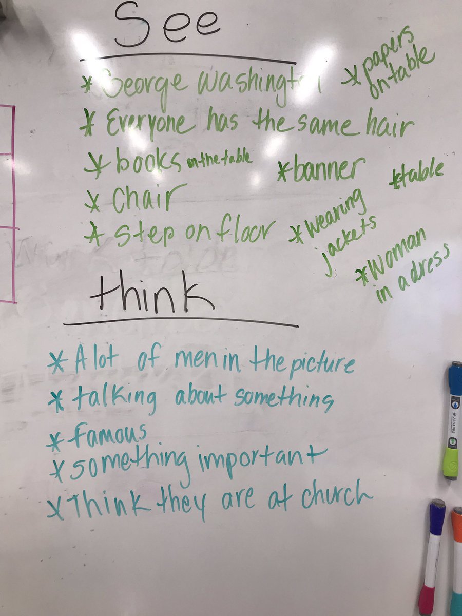 coffeefueledTch's tweet photo. Today we used a primary resource to support the compelling question, “What makes a government work well?” #primaryresources #seethinkwonder @KyCharge @KEDC1 @JCPSSocStudies @CaptainLibrary https://t.co/f9d1EqFObw