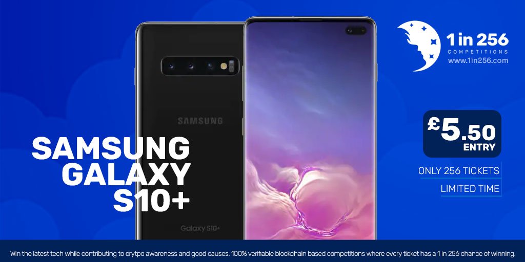 1in256's tweet image. How to win a FREE ENTRY 

1. Tweet a link to any competition page
2. Include #1in256 #ShareToWin 

Every Wednesday we'll pick a tweet using @woobox 

Get started 1in256.com

Pro Tip: We've made it super easy - just click the share button on any competition page 👇