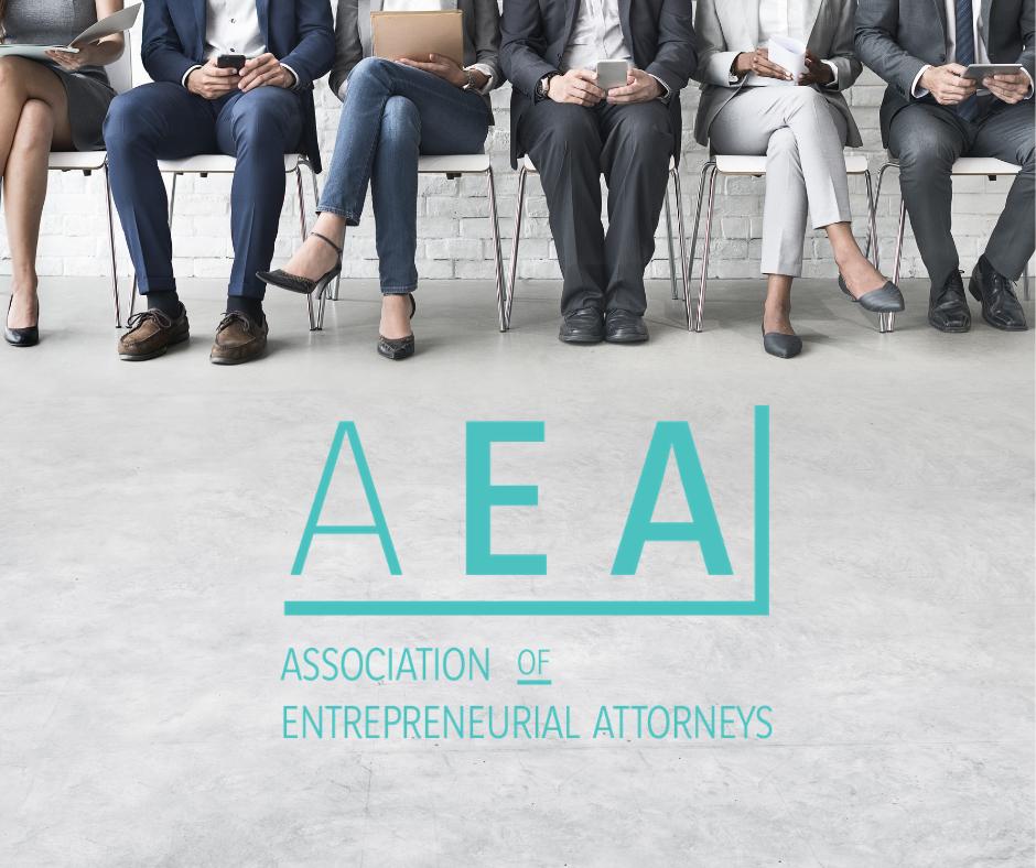 AEAttorneys's tweet photo. Be part of a network of like-minded attorneys. Learn how to grow your firm. Become a member. Only $49 per month, check out our site for more information. Link in bio. #AEA #AEAmember #lawyerlife #attorneyatlaw #networking https://t.co/u3T6SbEnld